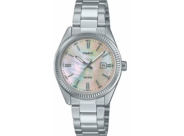 Casio Женские часы LTP-1302DS-4A LTP-1302DS-4A