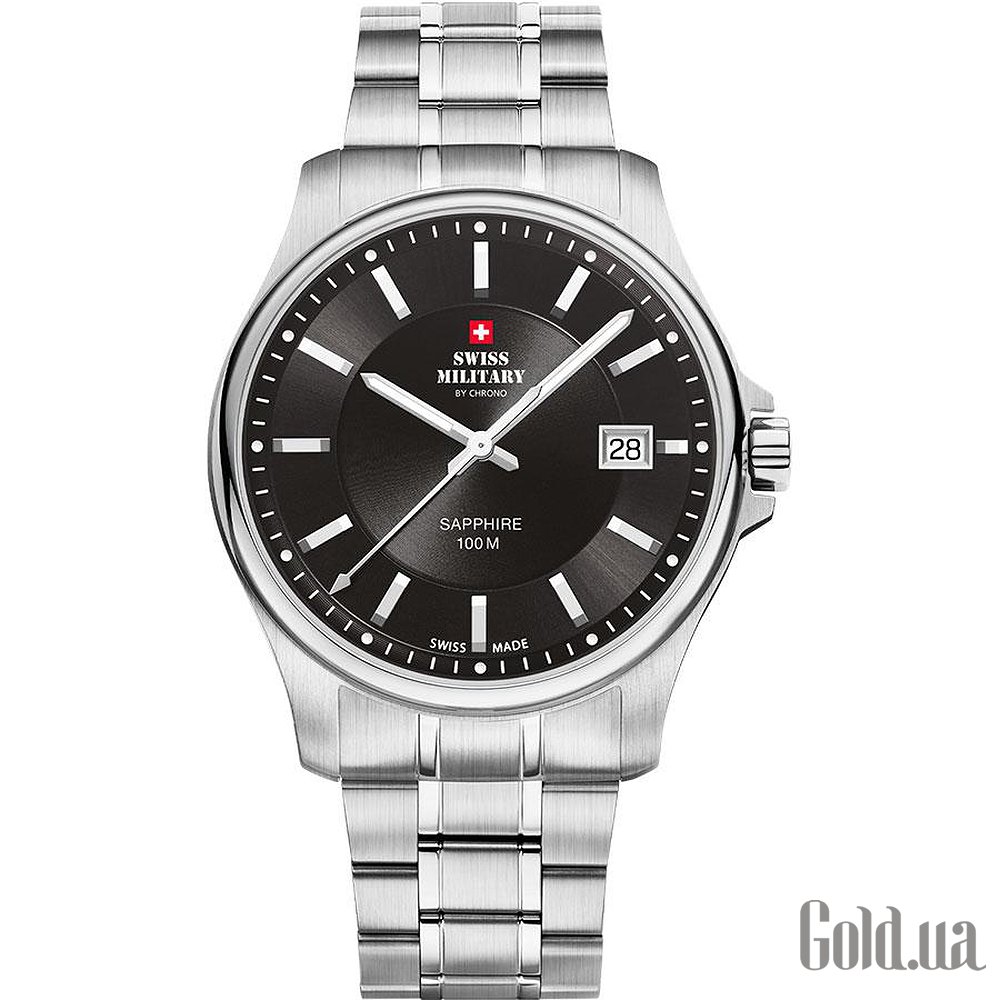 Swiss Military Мужские часы SM30200.01 SM30200.01