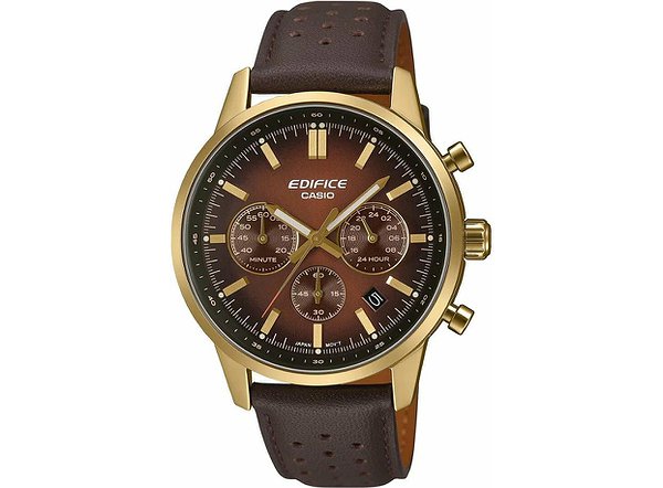 Casio Чоловічий годинник EFR-575CL-5AEF EFR-575CL-5AEF