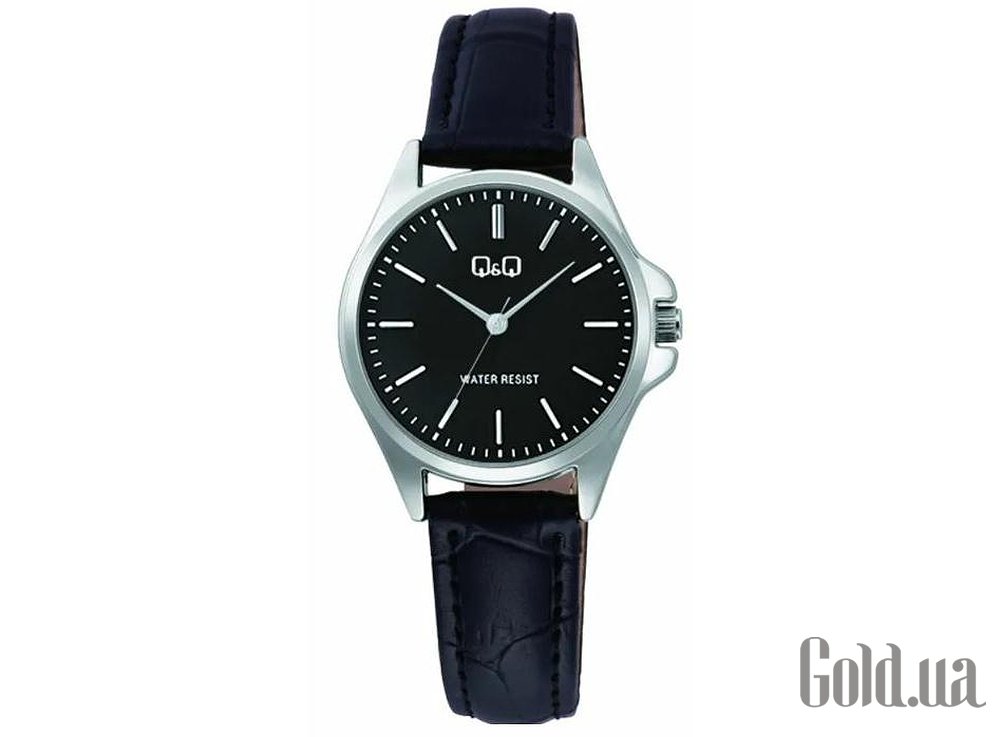 Q&Q Женские часы C37A-015PY C37A-015PY