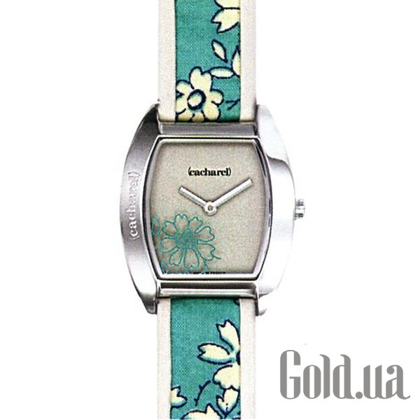 

Дизайнерские часы Cacharel, Sweet Garden CW5601ICL