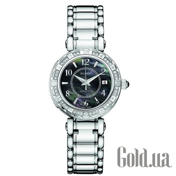 

Швейцарские часы Balmain, Balmainia B3775.33.64