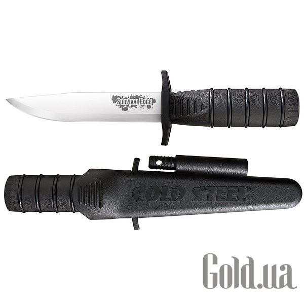 Купить Cold Steel Нож Survival Edge 1260.09.43