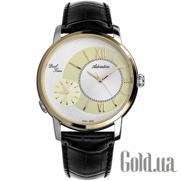Купить Adriatica Мужские часы ADR 8146.2263Q (ADR 8146.2263Q )