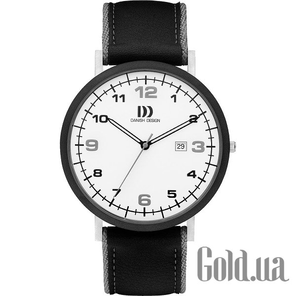 Купить Danish Design Мужские часы IQ14Q1100