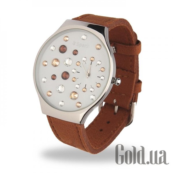 Купити Жіночий годинник Ladybird ZLB40BRGS