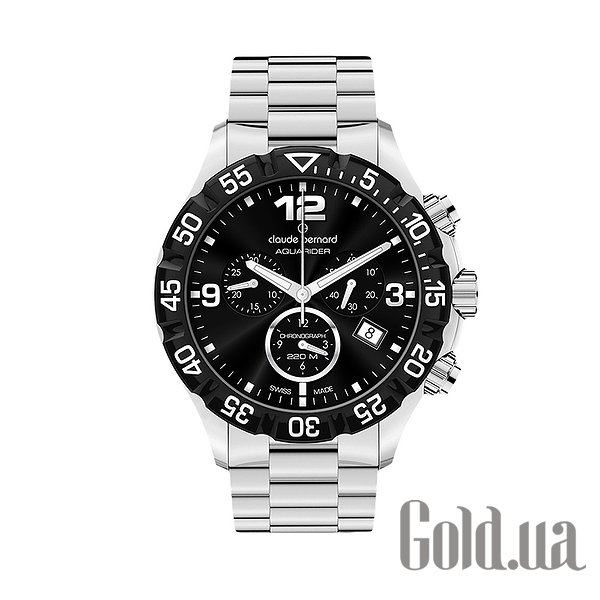 

Швейцарские часы Claude Bernard, 10206 3 NIN