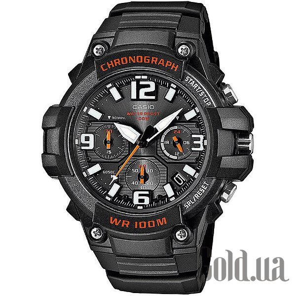 Купить Casio MCW-100H-1AVEF