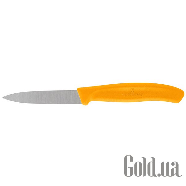 Купить Victorinox Кухонный нож SwissClassic Paring Vx67606.L119