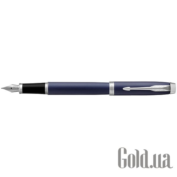 Купити Parker Чорнильна ручка IM Matte Blue CT 1931647