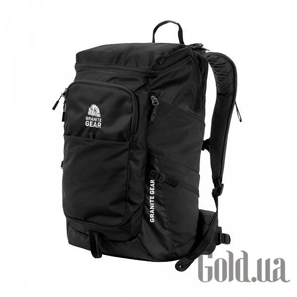 

Рюкзак Granite Gear, Черный, Рюкзак Verendrye 35 Black