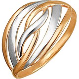 Женское золотое кольцо, 1606302