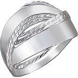 Женское серебряное кольцо, 1615262