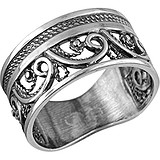 Женское серебряное кольцо, 1654430