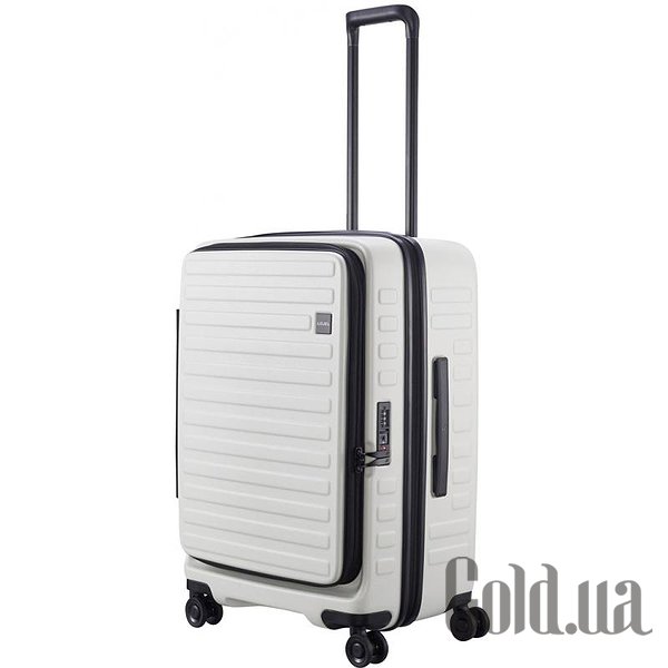 

Дорожная сумка Lojel, Белый, Чемодан Cubo Lj-CF1627-1M_W