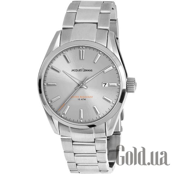 

Мужские часы Jacques Lemans, Мужские часы Classic 1-1859F