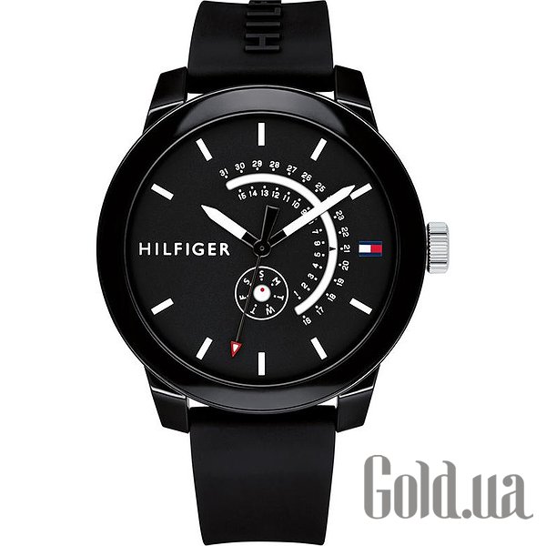 

Дизайнерские часы Tommy Hilfiger, Мужские часы 1791483