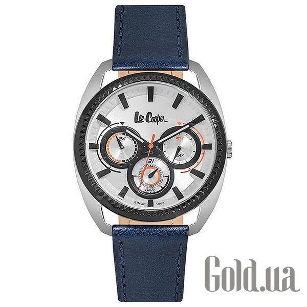 Купить Lee Cooper Мужские часы LC06664.399