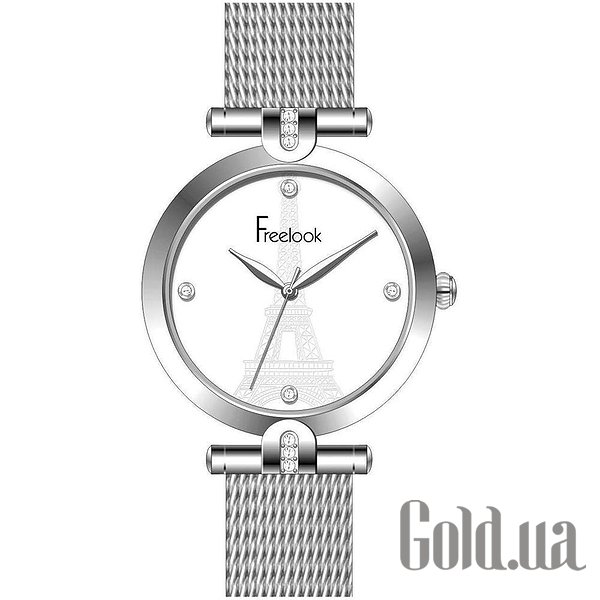 Купить Freelook Женские часы F.14.1003.01