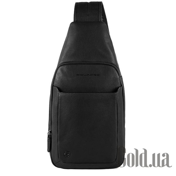 

Рюкзак Piquadro, Черный, Рюкзак Black Square CA4827B3_N