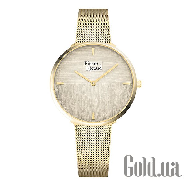 Купить Pierre Ricaud Женские часы PR 22086.1111Q