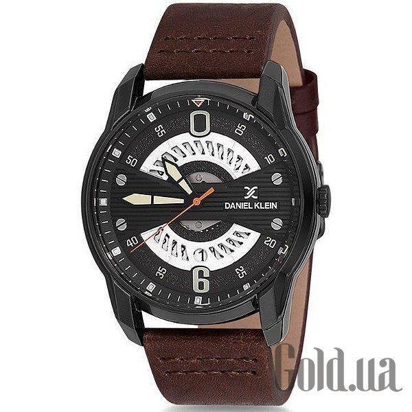 Купить Daniel Klein Мужские часы DK12155-1