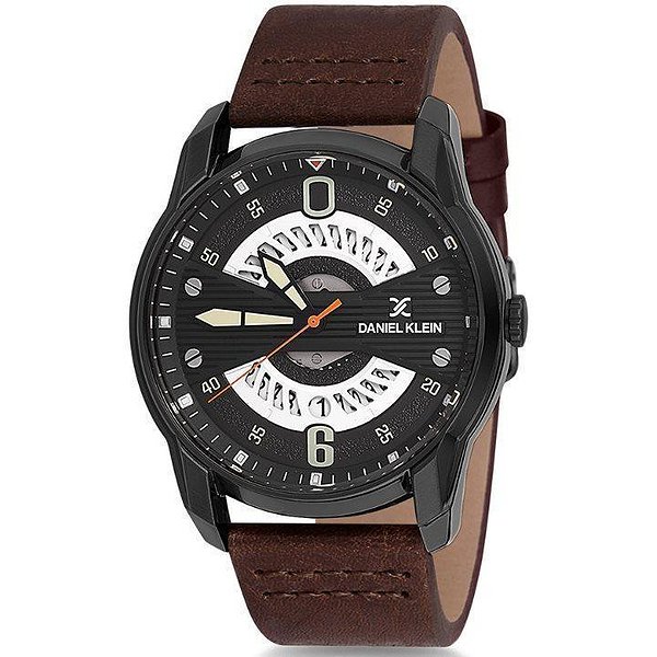 Daniel Klein Чоловічий годинник DK12155-1