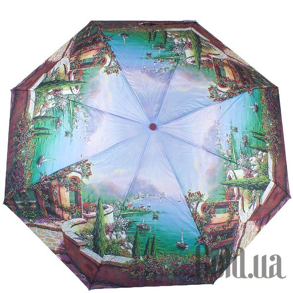 

Зонт Magic Rain, Мультиколор, Зонт ZMR1224-4