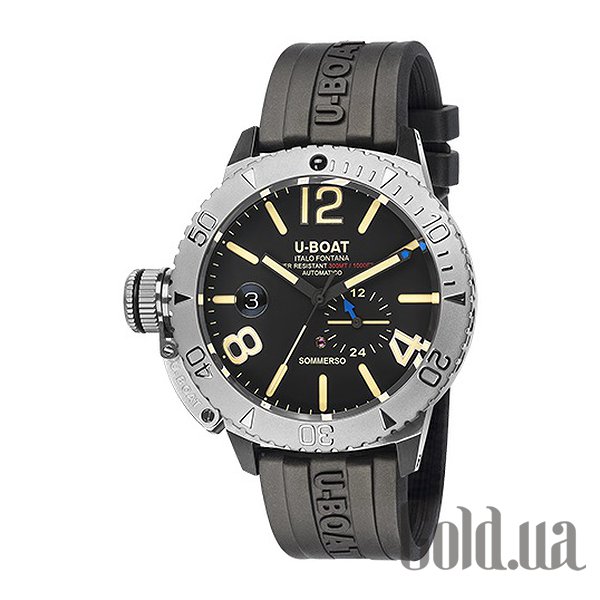 Купить U-Boat Мужские часы 9007/A SOMMERSO/A