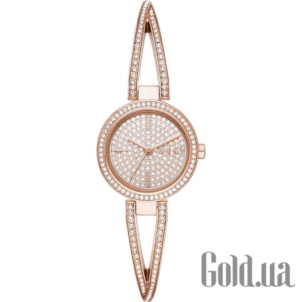 

Женские часы Donna Karan NY, Женские часы NY2853