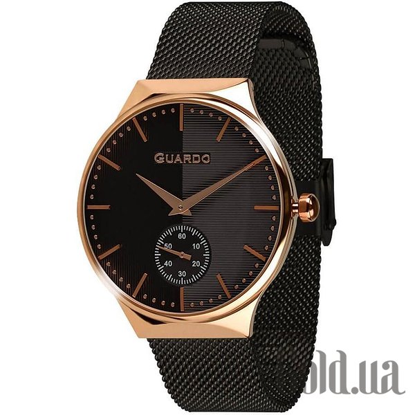Купить Guardo Женские часы P012473(m) 2-RgBB