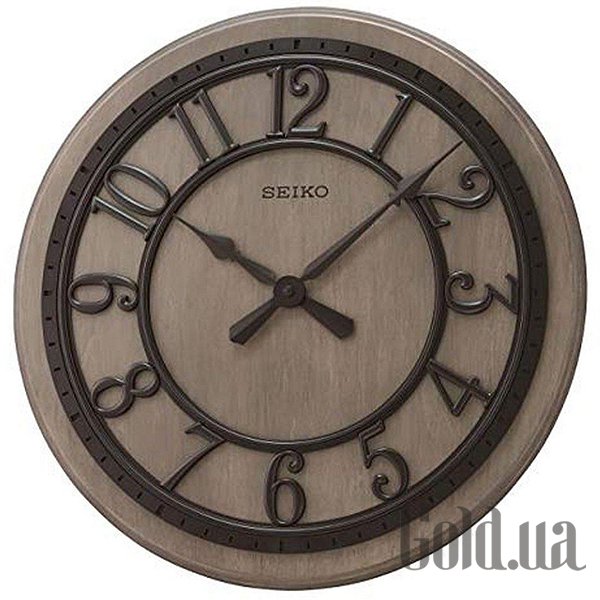 Купить Seiko Настенные часы QXA742N