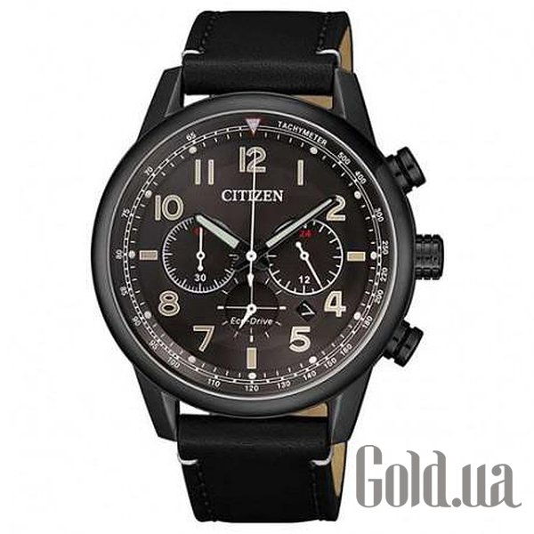 

Японские часы Citizen, Мужские часы CA4425-28E