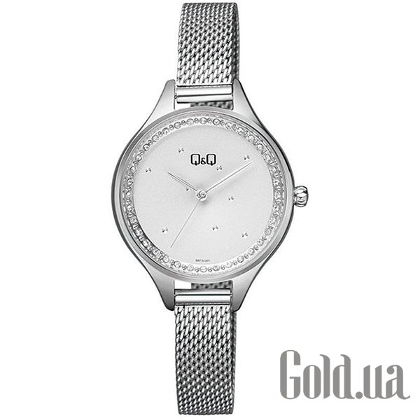 

Японские часы Q&Q, Женские часы QB73J201Y