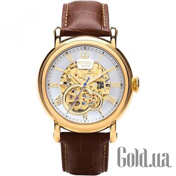 

Мужские часы Royal London, Мужские часы 41475-03