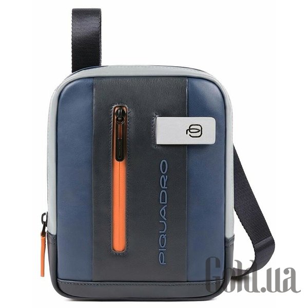 

Сумка мужская Piquadro, Синий, Сумка Urban CA3084UB00_BLGR