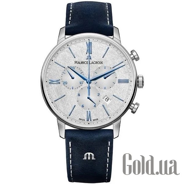 Купить Maurice Lacroix Мужские часы EL1098-SS001-114-1