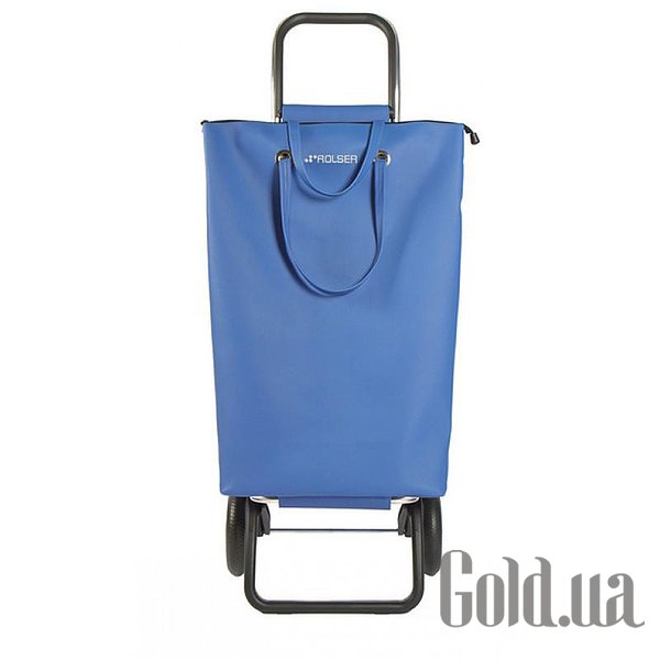 

Дорожная сумка Rolser, Синий, Сумка-тележка SuperBag Logic RG 44 Azul