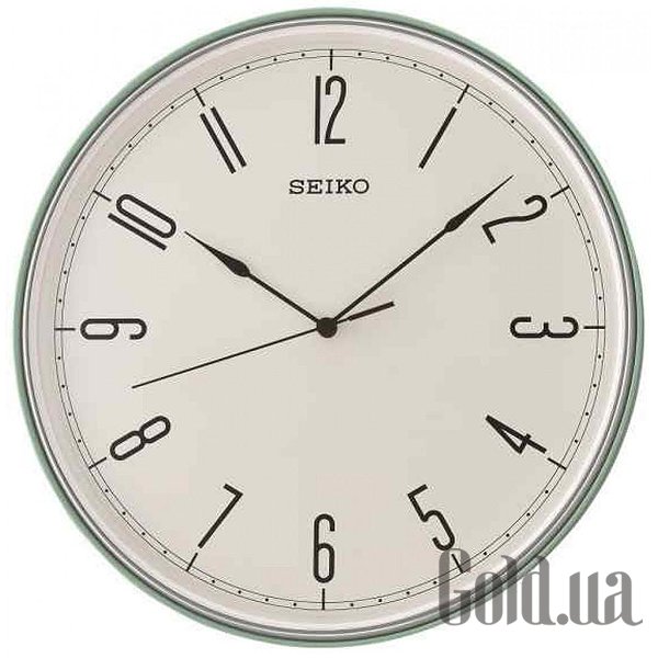 Купить Seiko Настенные часы QXA755M
