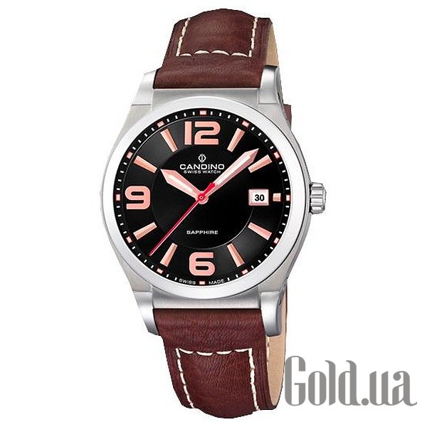 

Швейцарские часы Candino, Мужские часы C4439/6