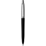Parker Гелевая ручка Jotter 17 Standard Black CT GEL 15 662, 1756574