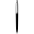 Parker Гелева ручка Jotter 17 Standard Black CT GEL 15 662 - фото 1