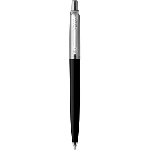 Parker Гелевая ручка Jotter 17 Standard Black CT GEL 15 662