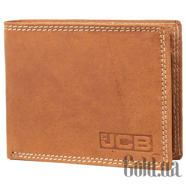 

Бумажник JCB, Коричневый, Кошелек FULJCBNC44EN-TAN