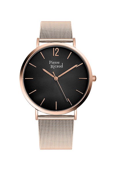 Pierre Ricaud Мужские часы PR 91078.91R4Q
