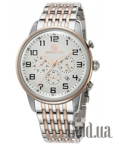 Купить Bigotti Мужские часы BG.1.10042-4