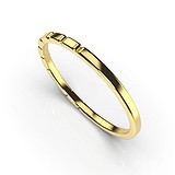 Женское золотое кольцо, 1773726