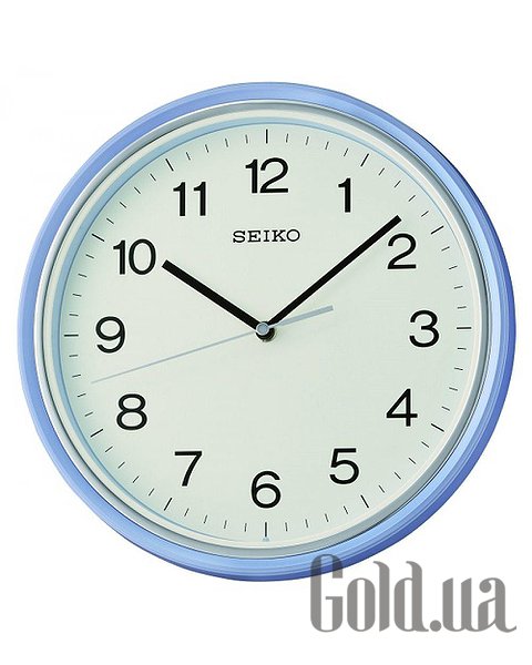 Купить Seiko Настенные часы QHA008L