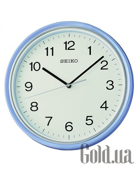 

Настенные часы Seiko, Настенные часы QHA008L