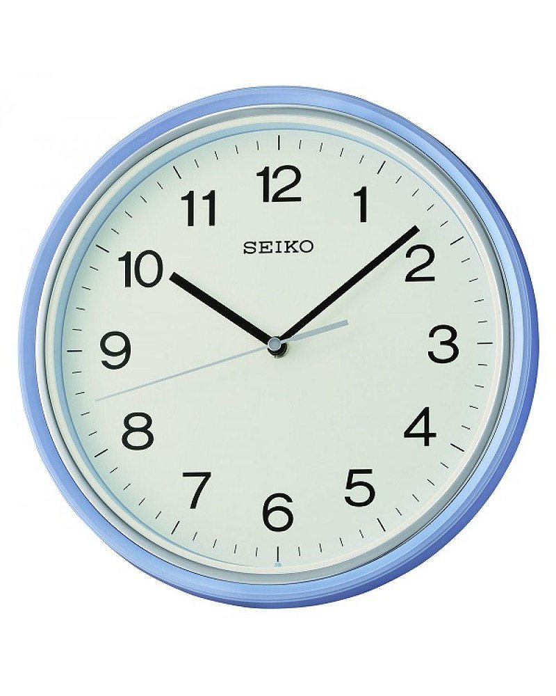 Seiko Настенные часы QHA008L
